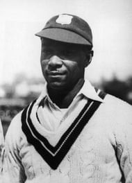 george headley